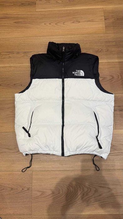жилетка The North Face