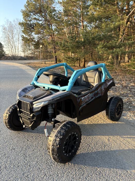 Autko na akumulator buggy elektryczne