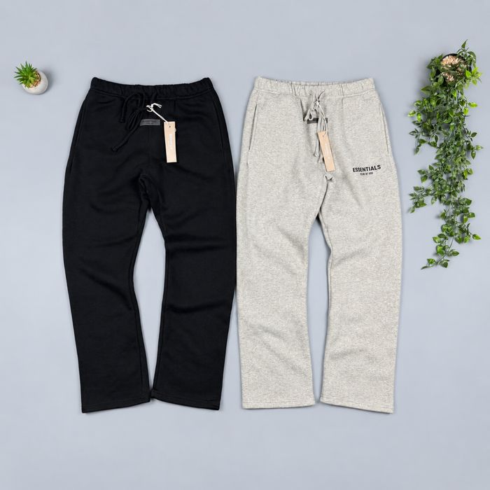 Штани fear of god Essentials s-xl есеншлс штаны спортивние фог есеншлс
