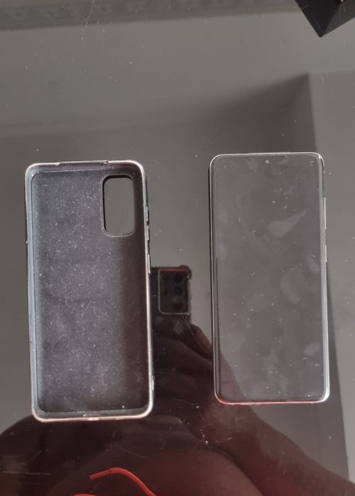 SAMSUNG S20 usado mas em execelente estado...