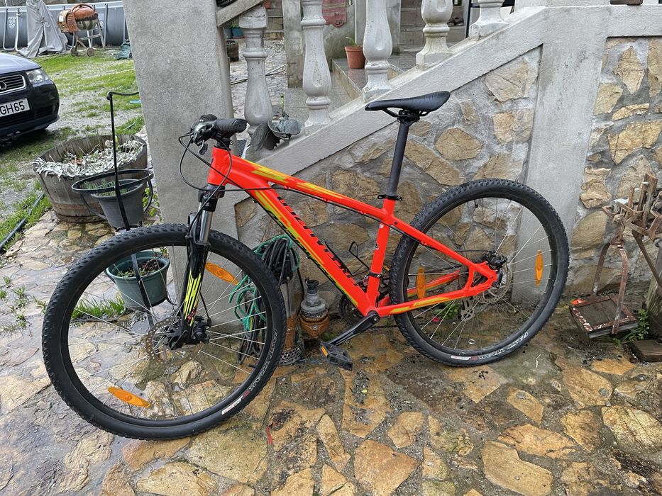Specialized Pitch 27,5 “