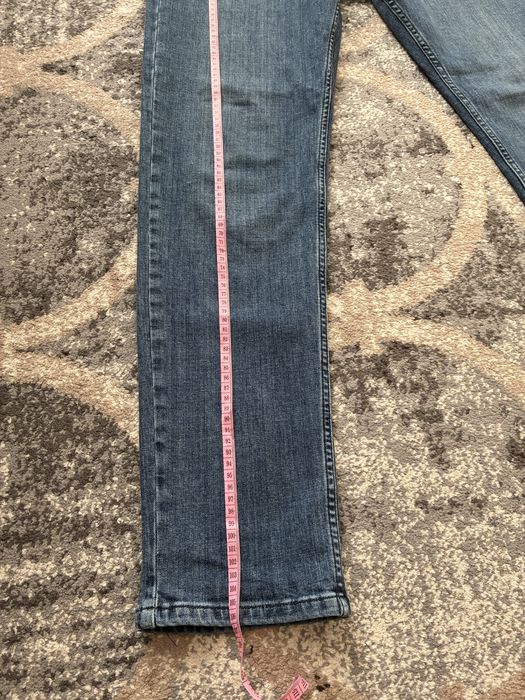 Чоловічі джинси, штани