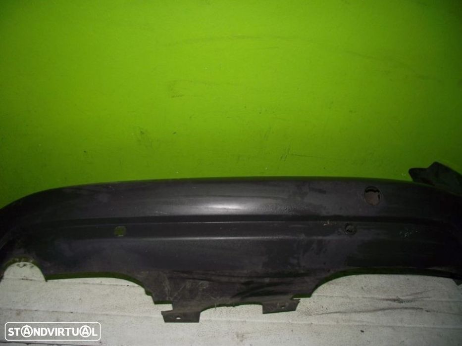 Para Choques de Trás Ford S-Max - 2006 / 2010