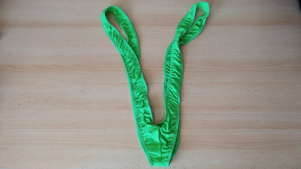 Mankini Borat, fato banho de festas, despedida solteiro, férias páscoa