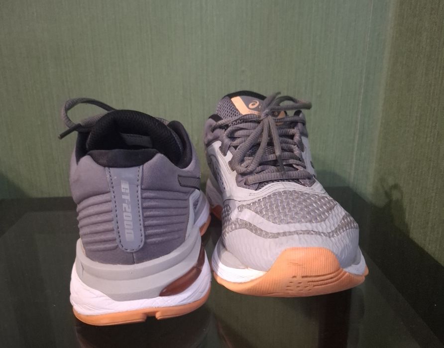 Кросівки Asics gt 2000