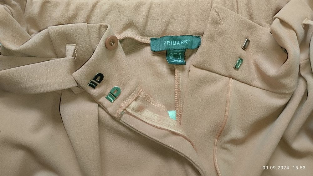 Продам брюки в гарному стані