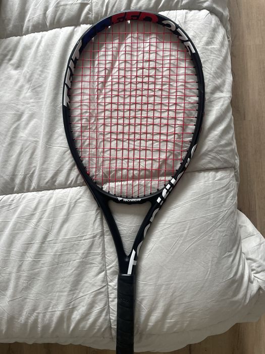 Raquete Tecnifibre Tfit 275 Speed 2023  Grip 0