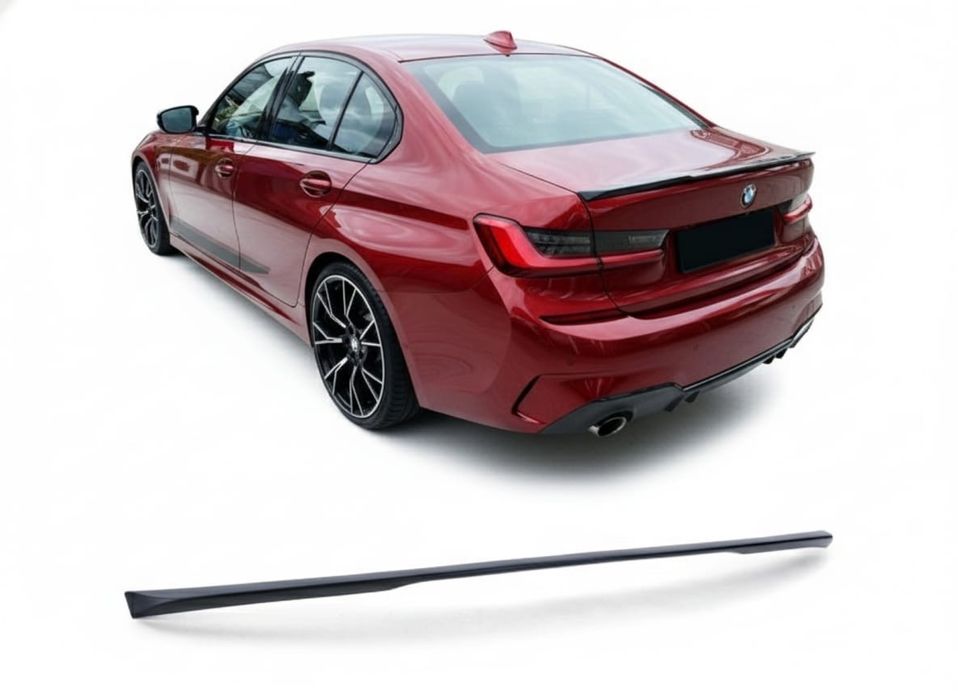 Aileron bmw serie 3 G 20