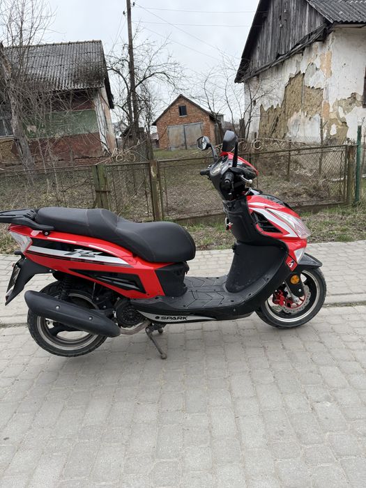 Продам спарк 150