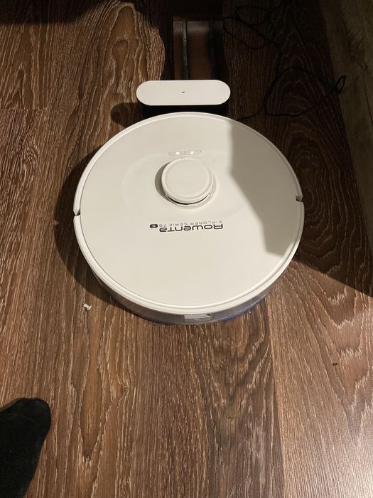 Робот пилосос Rowenta S75