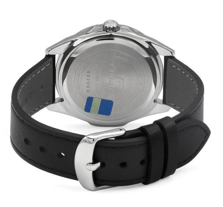 Часы Casio EDIFICE EFR-S107L-1A ! Оригинал! Фирменная гарантия 2 года!