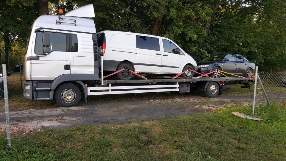 Transport Domków Holenderskich/ przewóz Domków Holenderskich