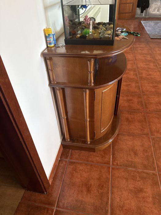 Vendo aparador
