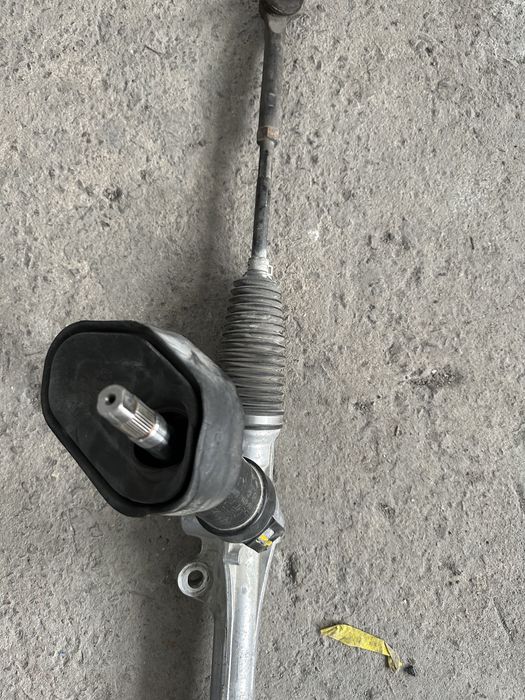 Рульова рейка Mazda mx-30