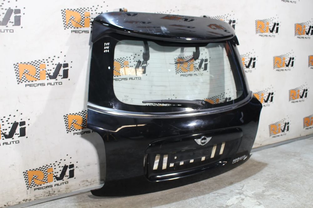 Porta / tampa da mala MINI Mini (F55)