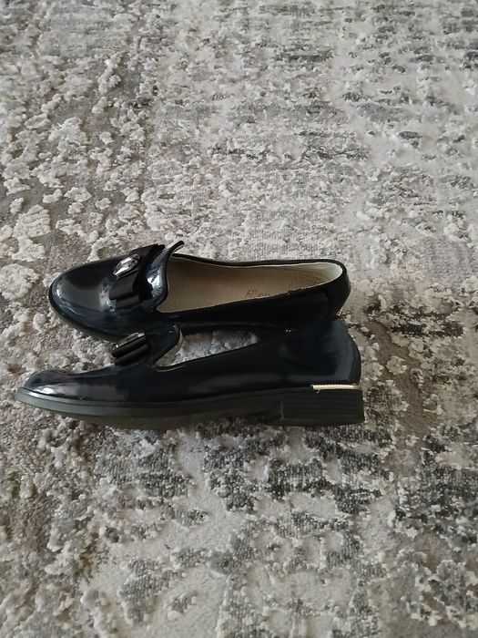 Туфлі весна літо