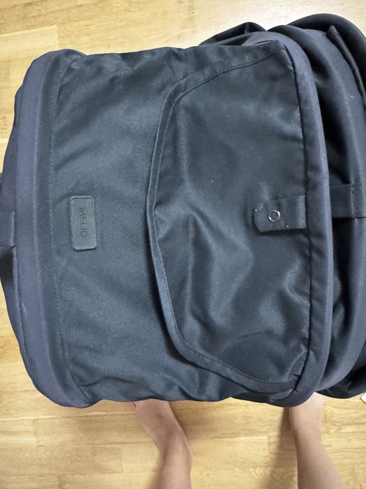 Cybex Melio Carbon