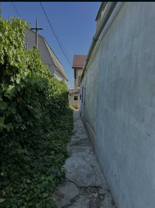 Сдам часть дома в Ингульском районе