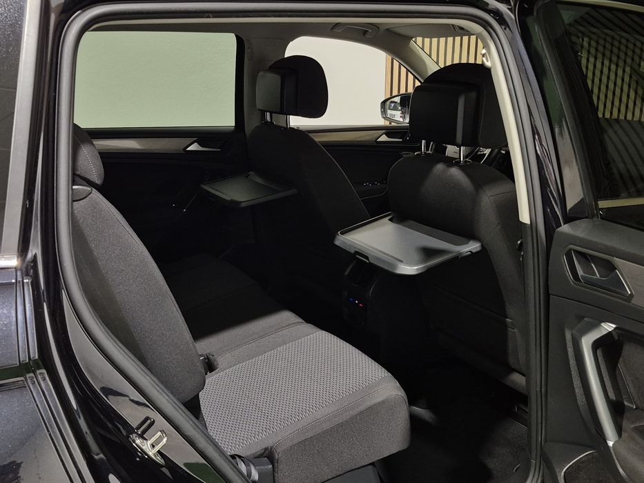 VW Tiguan Allspace 2.0TDI - 116.000KM | GARANTIA | NACIONAL - 7 Lugares - 2020