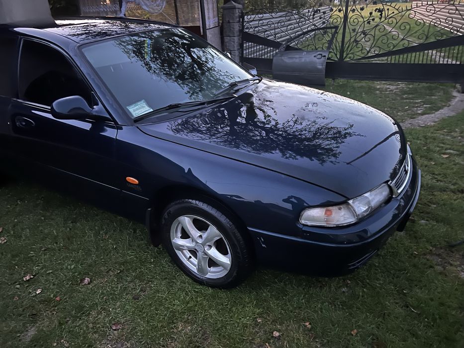 Запчастини Мазда 626 GE Мазда 3 BK