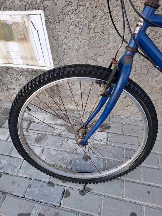 Bicicleta 10 euros