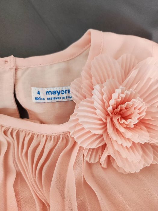 Lote de roupa menina 3/4 anos