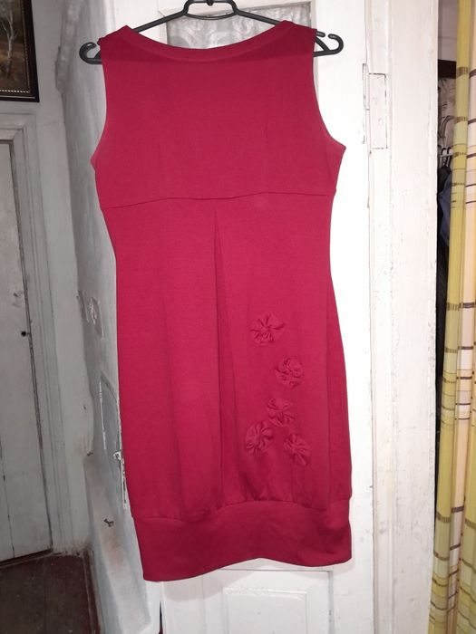 Женское  выходное платье...арабское .