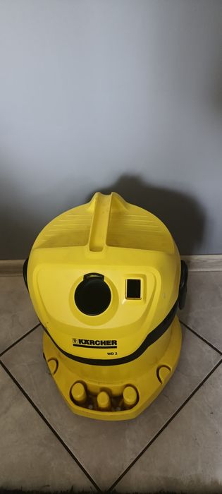 Obudowa  Karcher