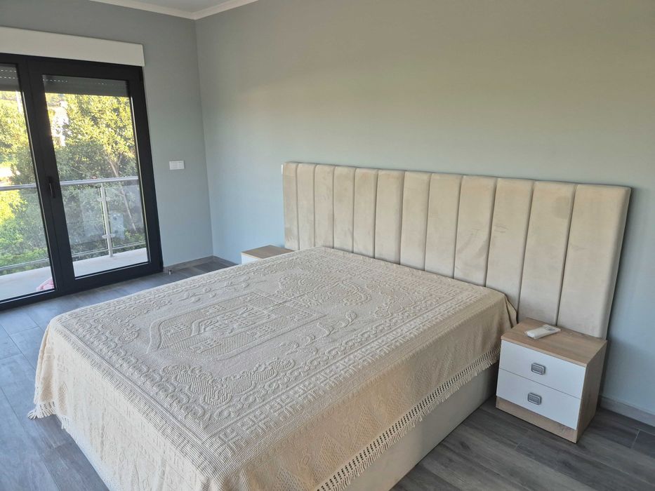 Quarto para alugar moradia nova