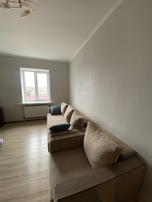 Продаж 3 кімнатної квартири з автономним опаленням