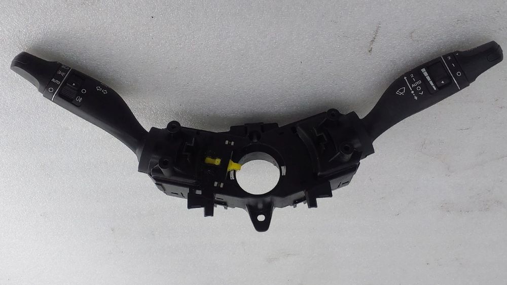 Conjunto / manetes de luzes e limpa vidros HYUNDAI Kauai (OS)