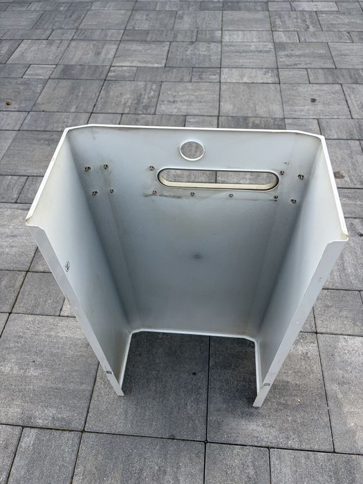 Junkers WRP 250 - 8 KG