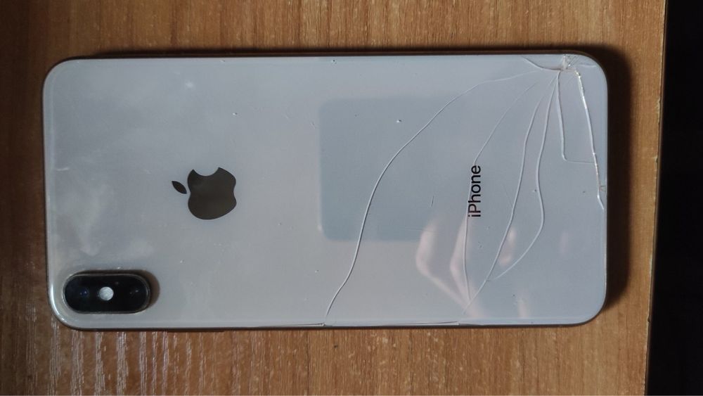 Iphone xs max 64 gb обмін на андроїд!!!