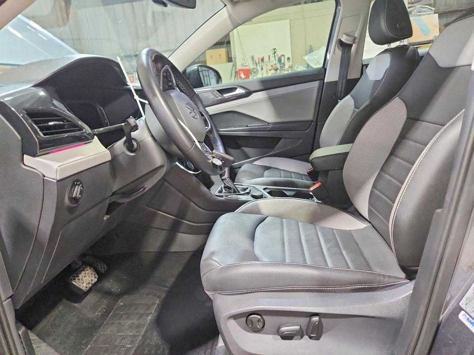 Volkswagen Taos Sel 2022