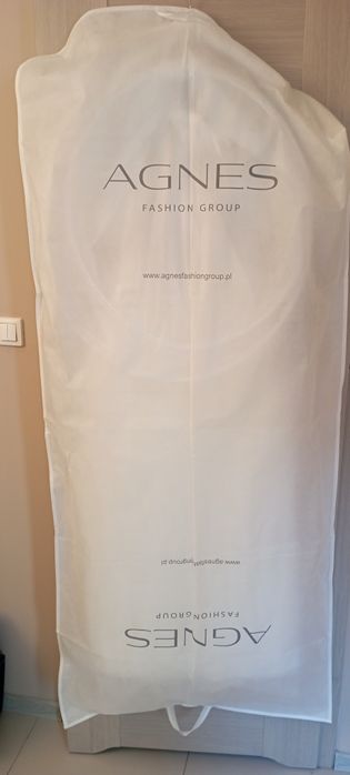 Suknia ślubna Agnes NOWA