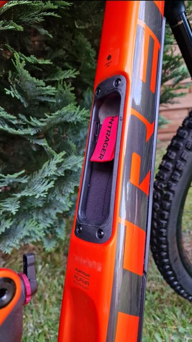 Rower TREK Slash 7 jak nowy
Full suspension.
