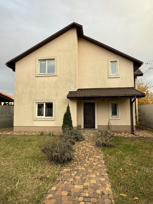 Продаж будинку вул. П. Орлика ( права сторона)