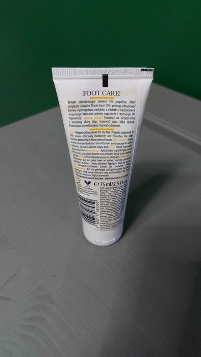 Serum do stóp Lirene 75ml