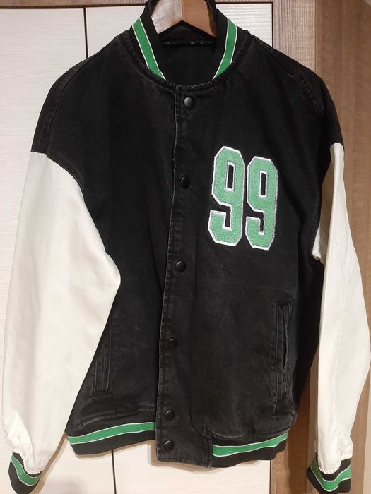 Kurtka młodzieżowa