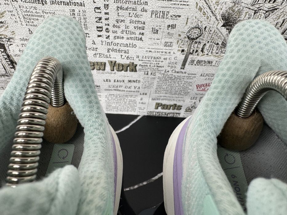 Оригінал Розмір 42 Кросівки Hoka One One Clifton 9 Взуття