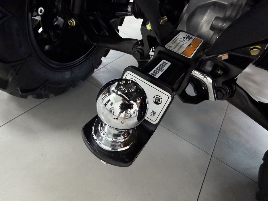 Brp Can-Am outlander mac xt 700