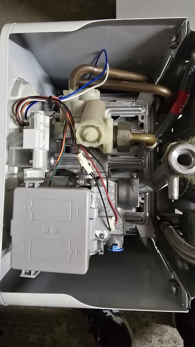 Junkers Hydro 4200