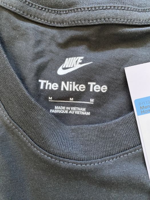 Koszulka Nike Air incorporated 1972 Sportswear Together We float M