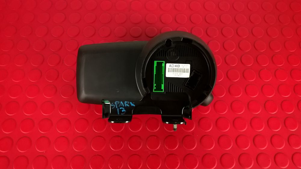 Quadrante / Painel de Instrumentos - 95270261 - CHEVROLET SPARK (M300)