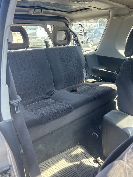 Opel Frontera 2200