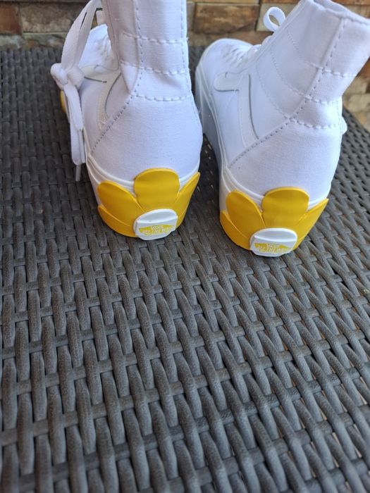 Vans sk8 Hi Tapered tam 39 , novas na caixa te