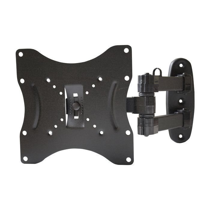Uchwyt do telewizora wieszak TV LED LCD 19-42" 25kg CV-22