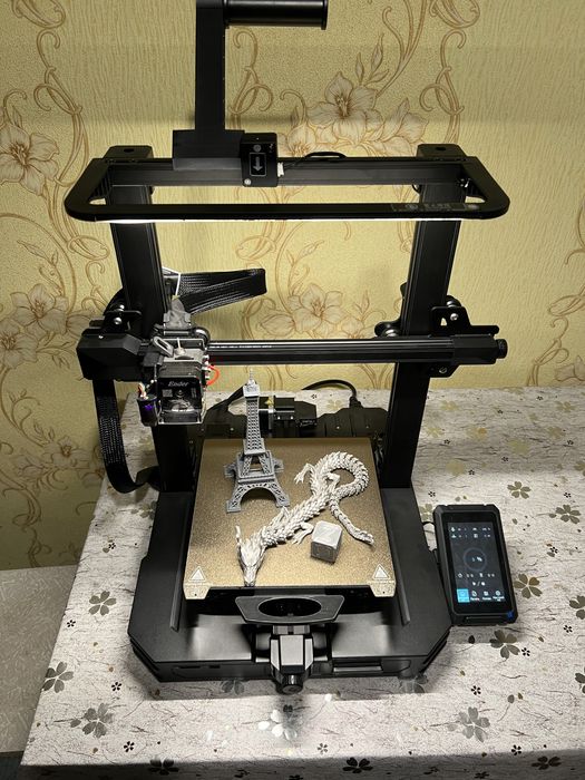 Creality Ender-3 s1 pro