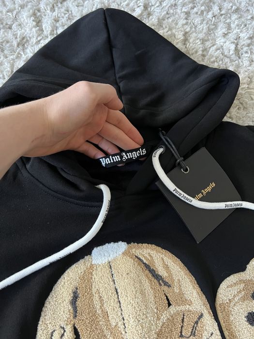 Palm Angels off white худі