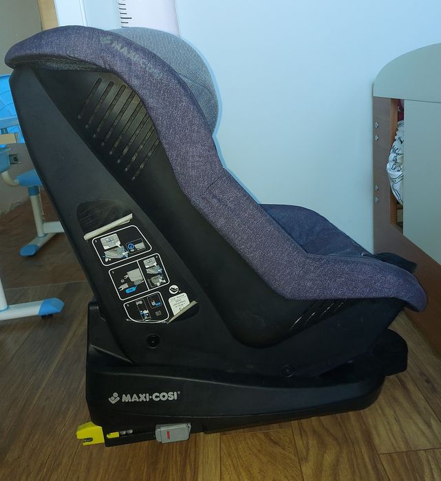 Maxi Cosi Tobi fix 9-18kg isofix